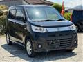 2012 Suzuki Wagon R
