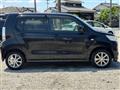 2012 Suzuki Wagon R