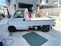 2009 Honda Acty Truck