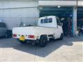 2009 Honda Acty Truck