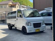 2009 Honda Acty Truck