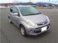 2015 Toyota Passo
