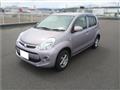 2015 Toyota Passo