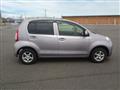 2015 Toyota Passo