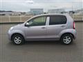 2015 Toyota Passo
