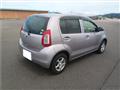 2015 Toyota Passo