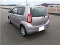 2015 Toyota Passo