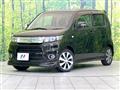 2012 Suzuki Wagon R Stingray