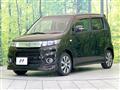 2012 Suzuki Wagon R Stingray