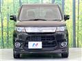 2012 Suzuki Wagon R Stingray