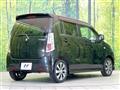 2012 Suzuki Wagon R Stingray