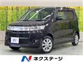 2010 Suzuki Wagon R Stingray
