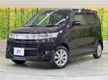 2010 Suzuki Wagon R Stingray
