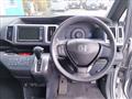 2010 Honda Step WGN