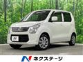 2012 Suzuki Wagon R