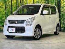 2013 Suzuki Wagon R
