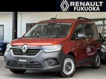 2023 Renault Kangoo