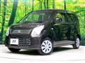 2014 Suzuki Wagon R
