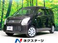 2014 Suzuki Wagon R