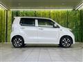 2014 Suzuki Wagon R