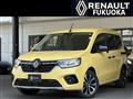 2025 Renault Kangoo