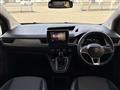 2025 Renault Kangoo