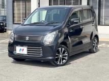 2014 Suzuki Wagon R