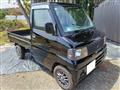 2005 Mitsubishi Minicab Truck