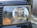 2005 Mitsubishi Minicab Truck