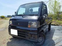 2005 Mitsubishi Minicab Truck