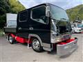 2003 Mitsubishi Canter