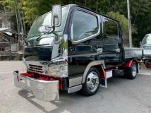 2003 Mitsubishi Canter