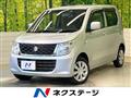 2015 Suzuki Wagon R