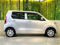 2015 Suzuki Wagon R