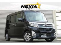 2015 Daihatsu Tanto Custom