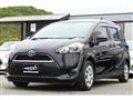2016 Toyota Sienta
