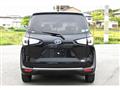 2016 Toyota Sienta