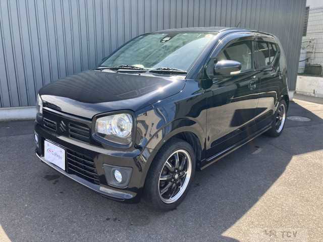 2016 Suzuki Alto