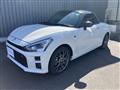 2021 Daihatsu Copen