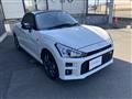 2021 Daihatsu Copen