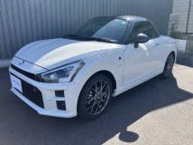 2021 Daihatsu Copen