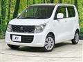 2015 Suzuki Wagon R