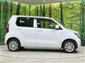 2015 Suzuki Wagon R