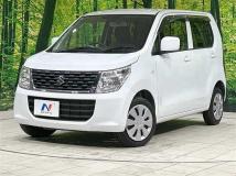 2015 Suzuki Wagon R