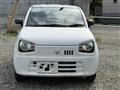 2016 Suzuki Alto