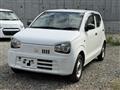 2016 Suzuki Alto