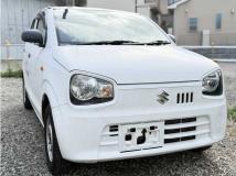 2016 Suzuki Alto