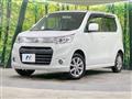 2013 Suzuki Wagon R Stingray