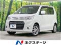 2013 Suzuki Wagon R Stingray