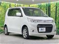 2013 Suzuki Wagon R Stingray